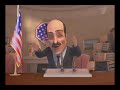 Video Мульт Личности 3 серия А. Лукашенко и Б.Обама