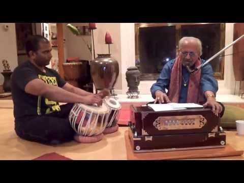 Master Gope Chander Songs - Tribut To His Father Ghazal Nawaaz...