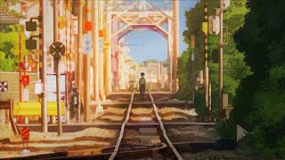 Rebuild Of Evangelion Sad/Calm OST