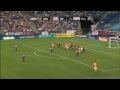 HIGHLIGHTS: New England Revolution vs. Houston Dynamo