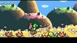 Mario & Luigi En Vice City