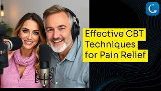 Effective Cbt Techniques For Pain Relief