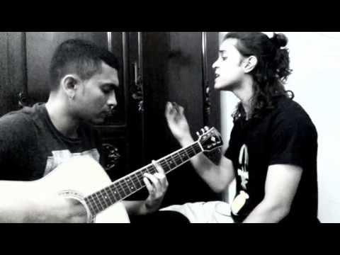 Paban Das Baul - Dil Ki Doya Hoyna (Fusion Cover)