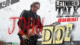 651 : John Doe of the band #X #punkrock