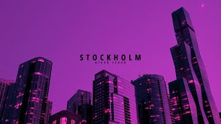 Plush Crush - Stockholm Official Lyric Video