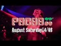 David Morales @ Pacha Ibiza (Spain) August 14, 201