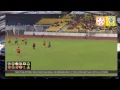 Felda United vs Perak 1 - 4 | Liga Super 2015