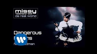 Watch Missy Elliott Dangerous Mouths video