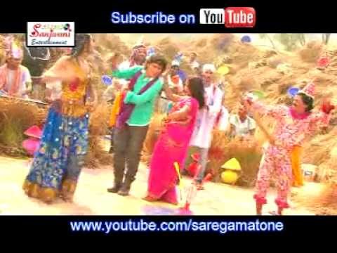 Bhojpuri Holi Song - Chhotu chaliya