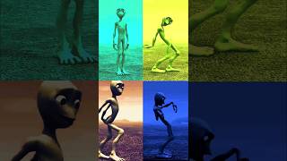 Dame Tu Cosita The Alien Dance Craze That Took Over The World