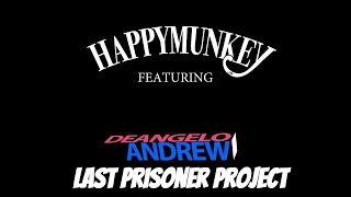 Happy Munkey Featuring: Andrew Deangelo Co-Founder of Harborside Health Center | Episode 1 |