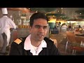 Heartland Food Prepared and Served on Cruise Ship: America's Heartland