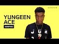 Yungeen Ace "Fuck That" Official Lyrics & Meaning | Verified