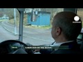euronews futuris - A new bus that's just the ticket