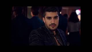 Affect -Como Te Digo Official Music Video