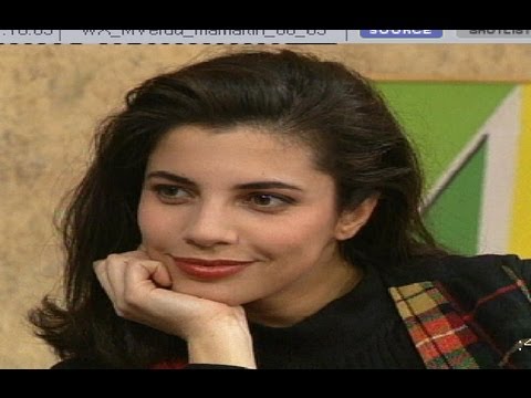 Maribel Verdú en "Si tú me dices ven"