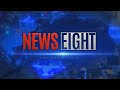 News Eight 13-07-2020