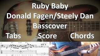 Watch Steely Dan Ruby Baby video