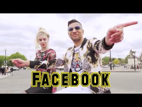 Salim Taleb - Facebook (Clip Officiel)سليم الطالب -فايسبوك