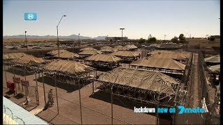 Prime 7Mate Program Superprg Now & Next 2013