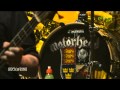 Motörhead - Rock am Ring 2012