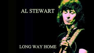 Watch Al Stewart Long Way Home video