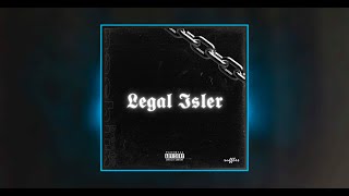 Oguz Swax & Umut Wix & Cihan - Legal İsler