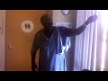 Discosean21 takes his first steps after Massive Heart Attack. klip izle