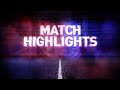 Official Under 17's Match Highlights - England 2 Turkey 2 - 25th August 2010