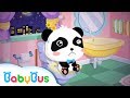 ❤ Potty Training | Animation For Babies | BabyBus