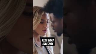 Blake Blossom Hot Kissing Scene