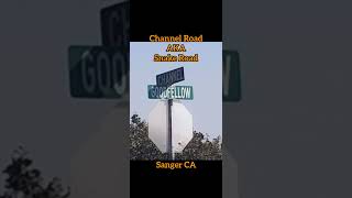Haunted Locations In Sanger, Fresno, Visalia, Madera, Kerman, California.