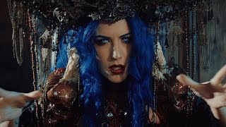 Powerwolf Ft. Alissa White-Gluz - Demons Are A Girl'S Best Friend (Official Video) | Napalm Records