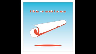 the alles / the remixes [snippets]