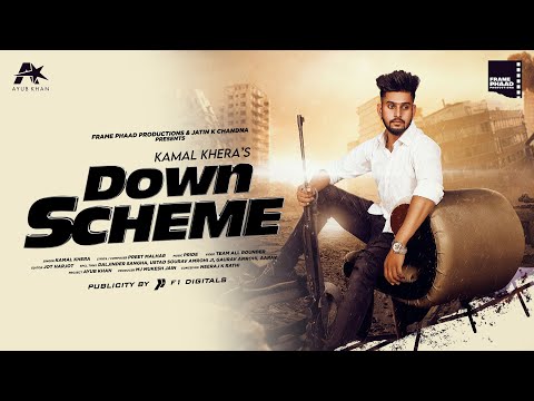 Down-Scheme-Lyrics-Kamal-Khera