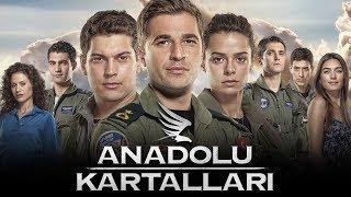 Anadolu Kartalları | Aksiyon Türk Filmi  İzle