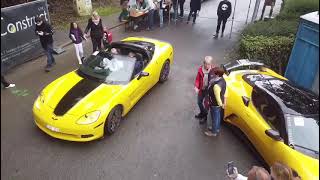 Dreamcars Charity Event Durbuy organised by Rotary Club Durbuy (B) 2021