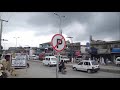 Beautiful video of Abbottabad