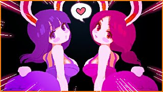 Special Service Of The Rabbit Girls - Rabbit Hole Gameplay [Koguma Project]