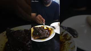 50 Years Old Famous Mutton Kosha Hotel Of Kolkata