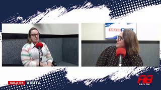 sala de Visita | ao vivo