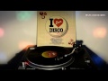 I Love Disco No2 (Side A)