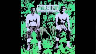Watch Miracle Legion Old New video