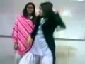 HOT First time Kisses in Punjab College girls