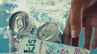 Thora Flavor Thora Soda Milkis Stan Lotte