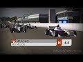 W.A.N.C. - S1W1 - Phillip Island W.A.N.C. - S1W1 - Phillip Island