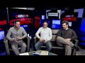 PlayStation 4 UI Walkthrough (Demo) - IGN Live