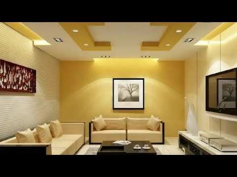 model plafon minimalis untuk ruang tamu #shorts desain interior ruang tamu