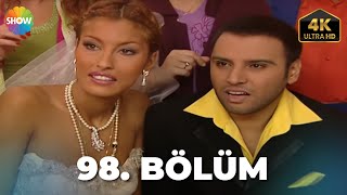 Cennet Mahallesi 98. Bölüm Ultra Hd 4K