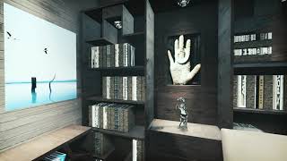 House Interior Design